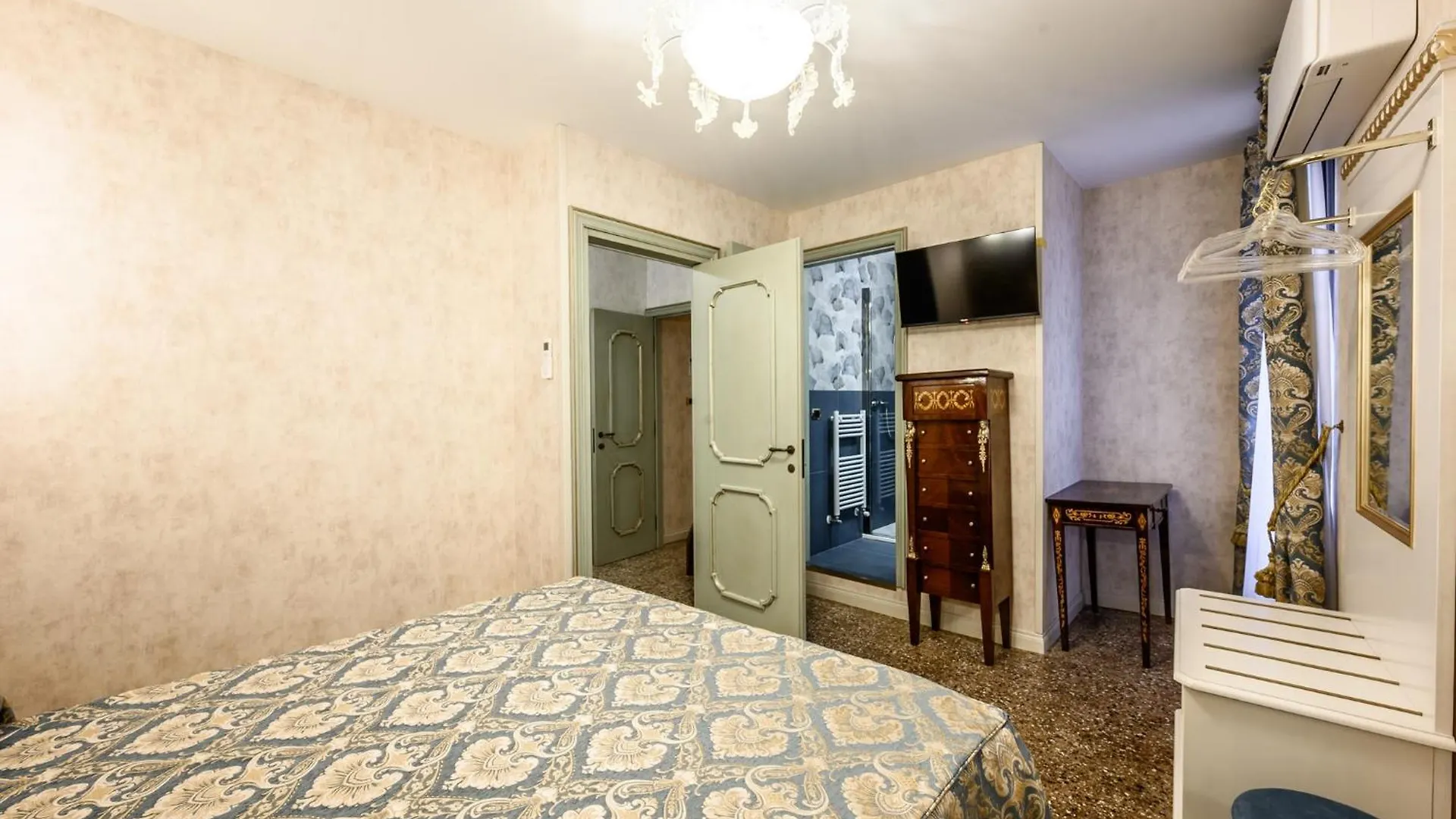 Ca Rialto 4122 - Luxury Terrace Apartman Velence Olaszország